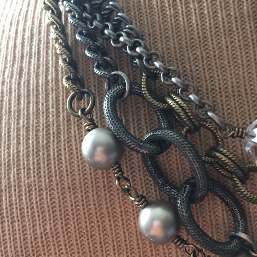 Necklace - Picture 2 of 3